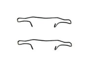 Dorman HW13305 2012-2015 Toyota Tundra Disc Brake Hardware Kit