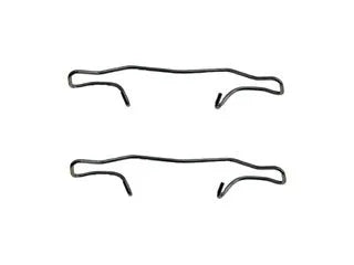 Dorman HW13305 2012-2015 Toyota Tundra Disc Brake Hardware Kit