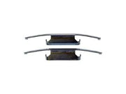 Dorman HW13308 1996-1999 BMW Z3 Disc Brake Hardware Kit