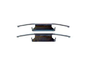 Dorman HW13308 1996-1999 BMW Z3 Disc Brake Hardware Kit
