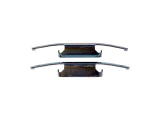 Dorman HW13308 1996-1999 BMW Z3 Disc Brake Hardware Kit