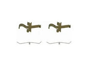 Dorman HW13315 1995-2004 Toyota Tacoma Disc Brake Hardware Kit