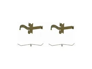 Dorman HW13315 1995-2004 Toyota Tacoma Disc Brake Hardware Kit