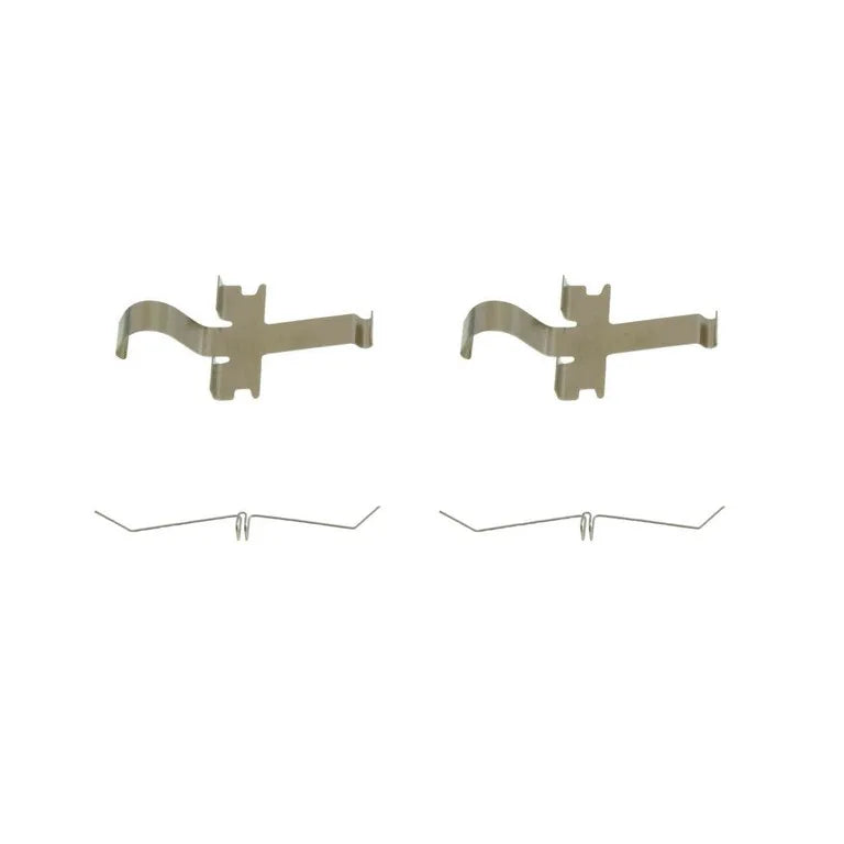 Dorman HW13315 1995-2004 Toyota Tacoma Disc Brake Hardware Kit