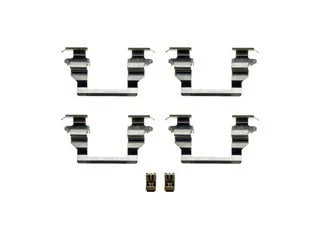 Dorman HW13318 1998-2004 Toyota Avalon Disc Brake Hardware Kit