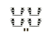 Dorman HW13318 1998-2004 Toyota Avalon Disc Brake Hardware Kit