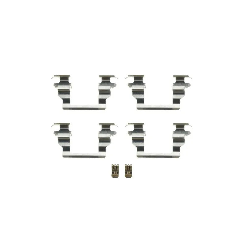 Dorman HW13318 1998-2004 Toyota Avalon Disc Brake Hardware Kit
