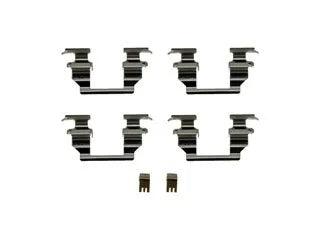 Dorman HW13327 1998-2002 Toyota Corolla Disc Brake Hardware Kit