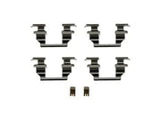 Dorman HW13327 1998-2002 Toyota Corolla Disc Brake Hardware Kit
