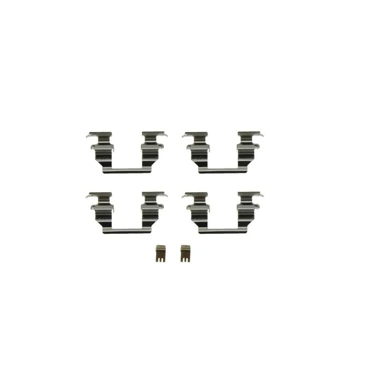 Dorman HW13327 1998-2002 Toyota Corolla Disc Brake Hardware Kit
