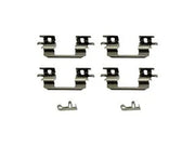 Dorman HW13329 1997-2003 Subaru Impreza Disc Brake Hardware Kit