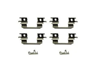 Dorman HW13329 1997-2003 Subaru Impreza Disc Brake Hardware Kit