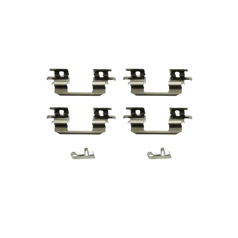 Dorman HW13329 1997-2003 Subaru Impreza Disc Brake Hardware Kit