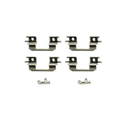 Dorman HW13329 1997-2003 Subaru Impreza Disc Brake Hardware Kit