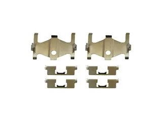 Dorman HW13340 2005-2009 Kia Spectra Disc Brake Hardware Kit