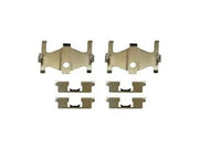 Dorman HW13340 2005-2009 Kia Spectra Disc Brake Hardware Kit