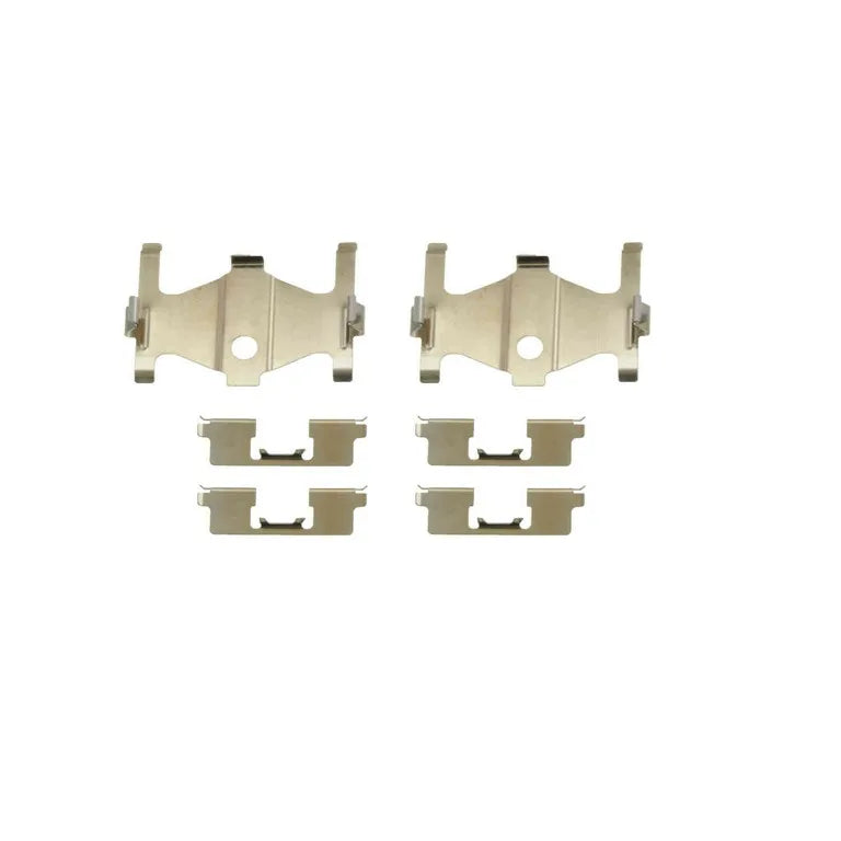 Dorman HW13340 2005-2009 Kia Spectra Disc Brake Hardware Kit