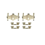 Dorman HW13340 2005-2009 Kia Spectra Disc Brake Hardware Kit