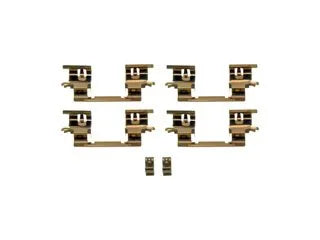 Dorman HW13365 2002-2006 Toyota Camry Disc Brake Hardware Kit