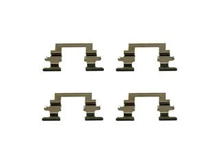 Dorman HW13366 2011-2024 Mitsubishi Outlander Sport Disc Brake Hardware Kit