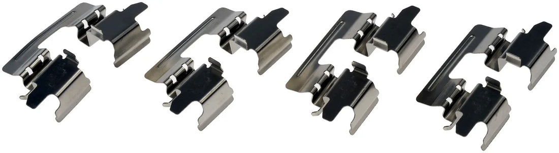 Dorman HW13367 2002-2025 Nissan Altima Disc Brake Hardware Kit