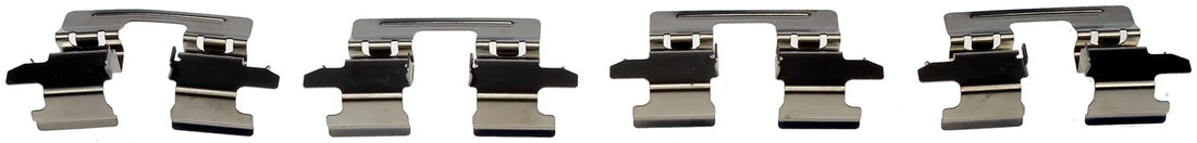 Dorman HW13367 2002-2025 Nissan Altima Disc Brake Hardware Kit