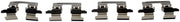Dorman HW13367 2002-2025 Nissan Altima Disc Brake Hardware Kit