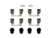 Dorman HW13376 2003-2008 Toyota Matrix Disc Brake Hardware Kit