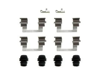 Dorman HW13376 2003-2008 Toyota Matrix Disc Brake Hardware Kit