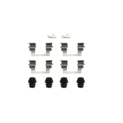 Dorman HW13376 2003-2008 Toyota Matrix Disc Brake Hardware Kit