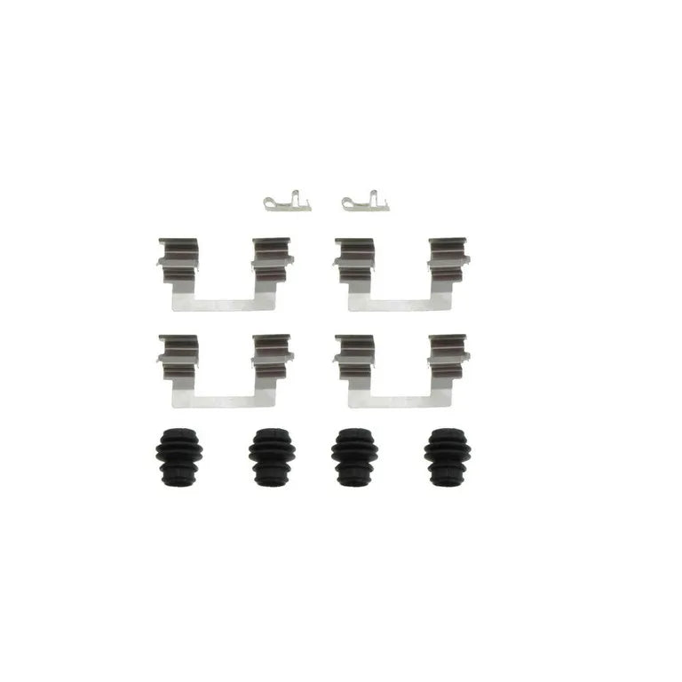 Dorman HW13376 2003-2008 Toyota Matrix Disc Brake Hardware Kit
