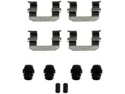 Dorman HW13377 2002-2005 Kia Sedona Disc Brake Hardware Kit