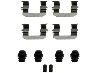Dorman HW13377 2002-2005 Kia Sedona Disc Brake Hardware Kit