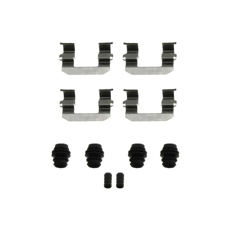 Dorman HW13377 2002-2005 Kia Sedona Disc Brake Hardware Kit