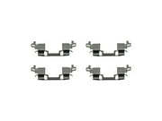 Dorman HW13385 2003-2011 Nissan Murano Disc Brake Hardware Kit