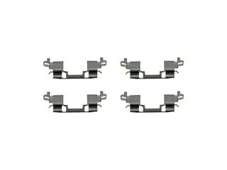 Dorman HW13385 2003-2011 Nissan Murano Disc Brake Hardware Kit