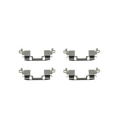 Dorman HW13385 2003-2011 Nissan Murano Disc Brake Hardware Kit