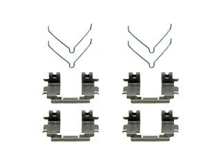 Dorman HW13387 2003-2011 Honda Civic Disc Brake Hardware Kit