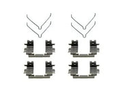 Dorman HW13387 2003-2011 Honda Civic Disc Brake Hardware Kit