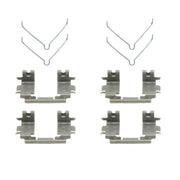 Dorman HW13387 2003-2011 Honda Civic Disc Brake Hardware Kit