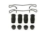 Dorman HW13392 2015-2017 Mercedes-Benz E400 Disc Brake Hardware Kit