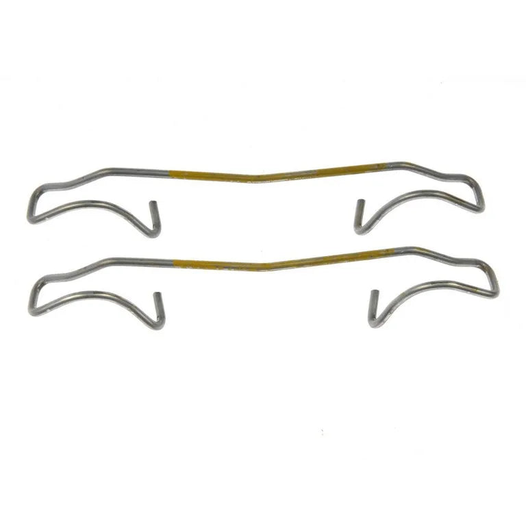 Dorman HW13392 2015-2017 Mercedes-Benz E400 Disc Brake Hardware Kit