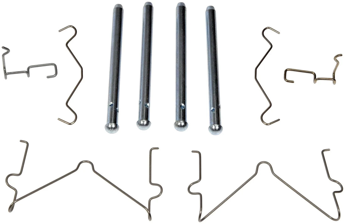 Dorman HW13396 1997-2004 Mitsubishi Montero Sport Disc Brake Hardware Kit