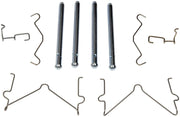 Dorman HW13396 1997-2004 Mitsubishi Montero Sport Disc Brake Hardware Kit