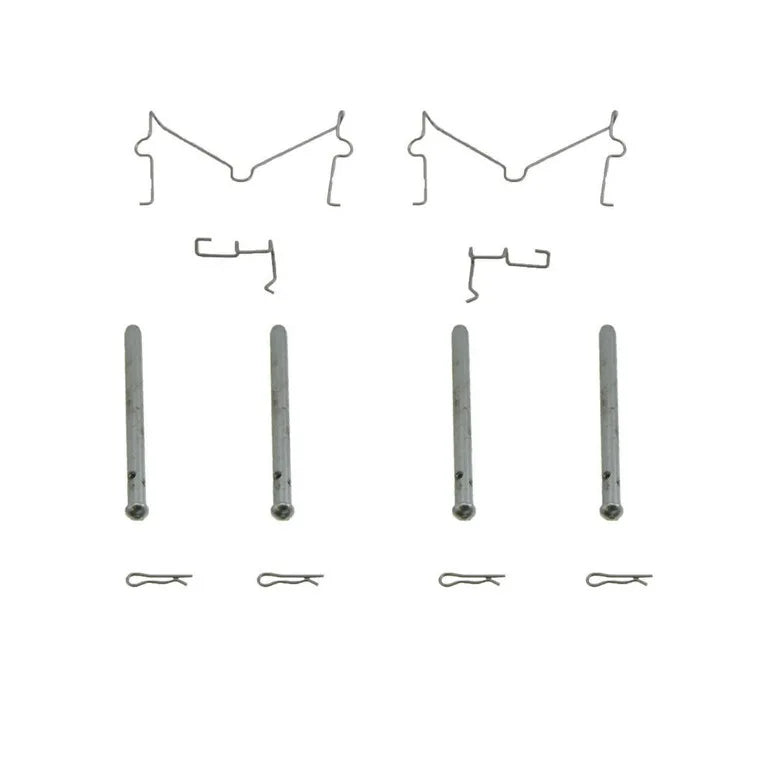 Dorman HW13396 1997-2004 Mitsubishi Montero Sport Disc Brake Hardware Kit