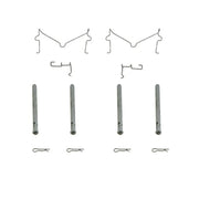 Dorman HW13396 1997-2004 Mitsubishi Montero Sport Disc Brake Hardware Kit