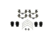 Dorman HW13406 2004-2017 Nissan Quest Disc Brake Hardware Kit