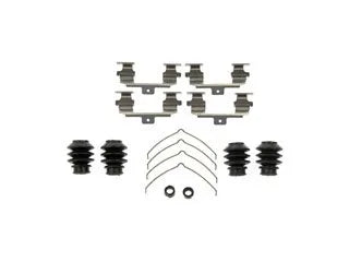 Dorman HW13406 2004-2017 Nissan Quest Disc Brake Hardware Kit