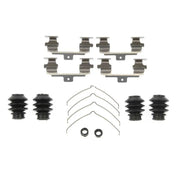 Dorman HW13406 2004-2017 Nissan Quest Disc Brake Hardware Kit