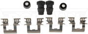 Dorman HW13407 2001-2003 Toyota Highlander Disc Brake Hardware Kit